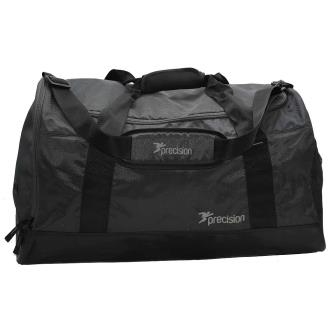 Precision Pro HX Team Holdall Bag   - Charcoal Black/Grey