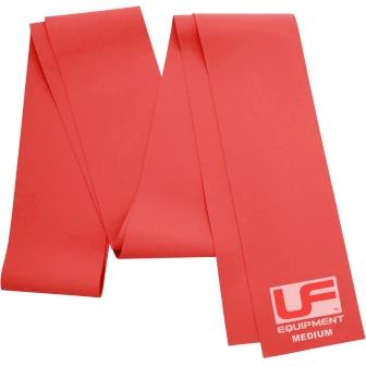 Urban Fitness 2m TPE Resistance Band - Medium