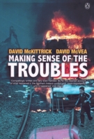 Making Sense of the Troubles: A History of the Northern Ireland Conflict (ePub eBook)